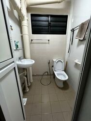Blk 423 Bukit Batok West Avenue 2 (Bukit Batok), HDB 4 Rooms #533665101